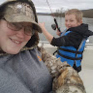 Meet your Posher, Mae